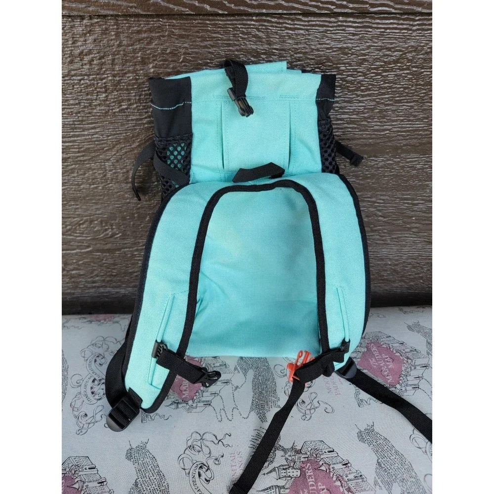 k9 sport sack mint color